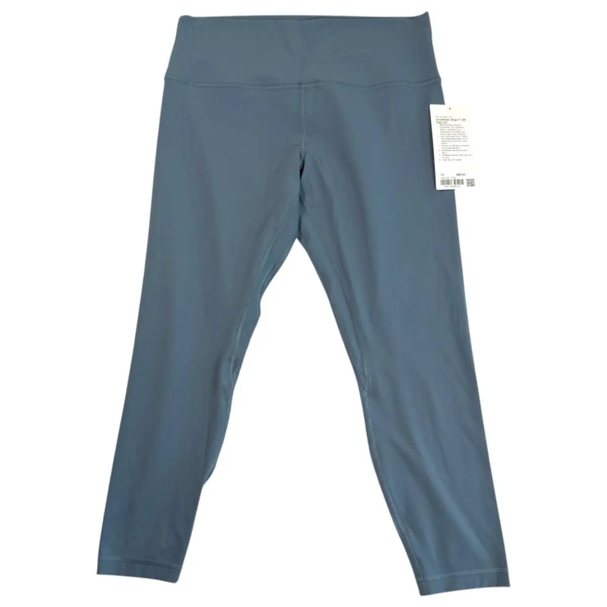 Lululemon clothing - Blue 0