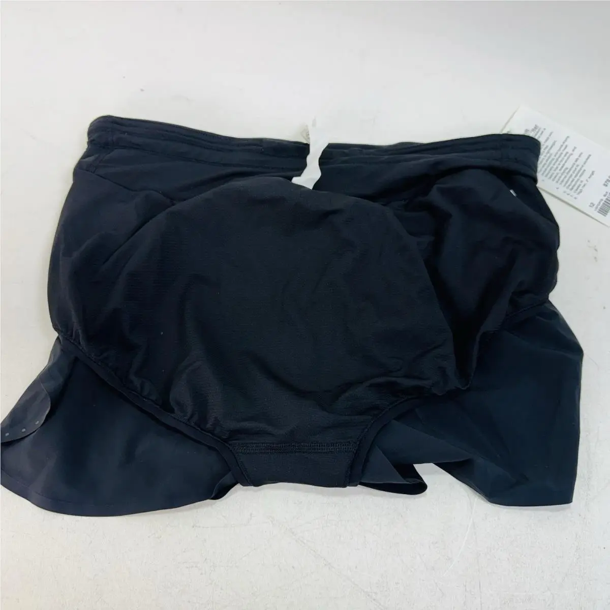 Lululemon clothing - Black 3