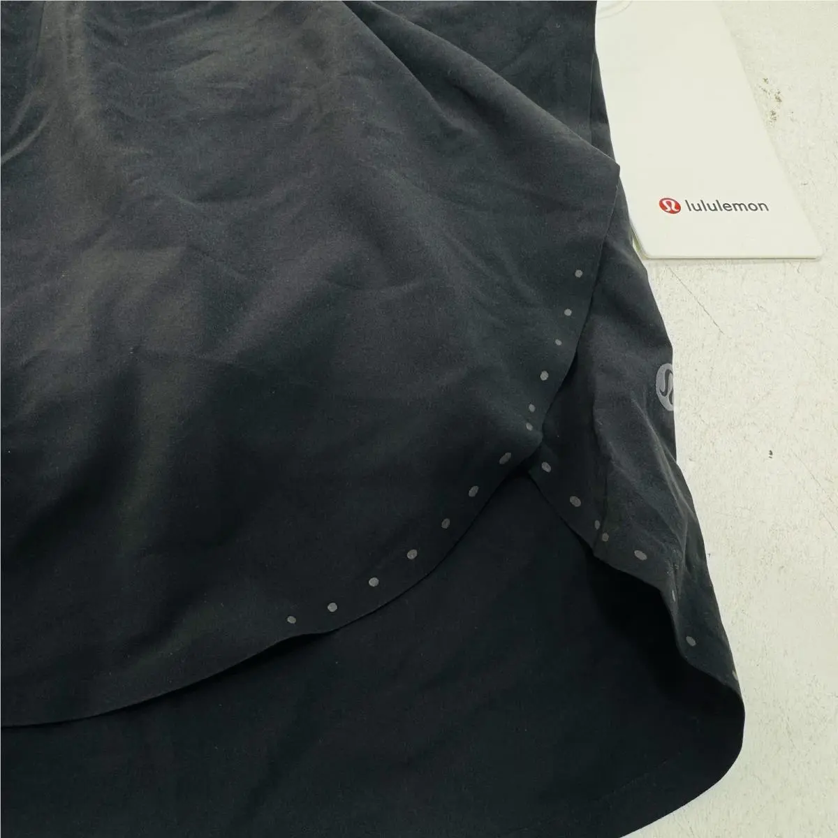 Lululemon clothing - Black 0