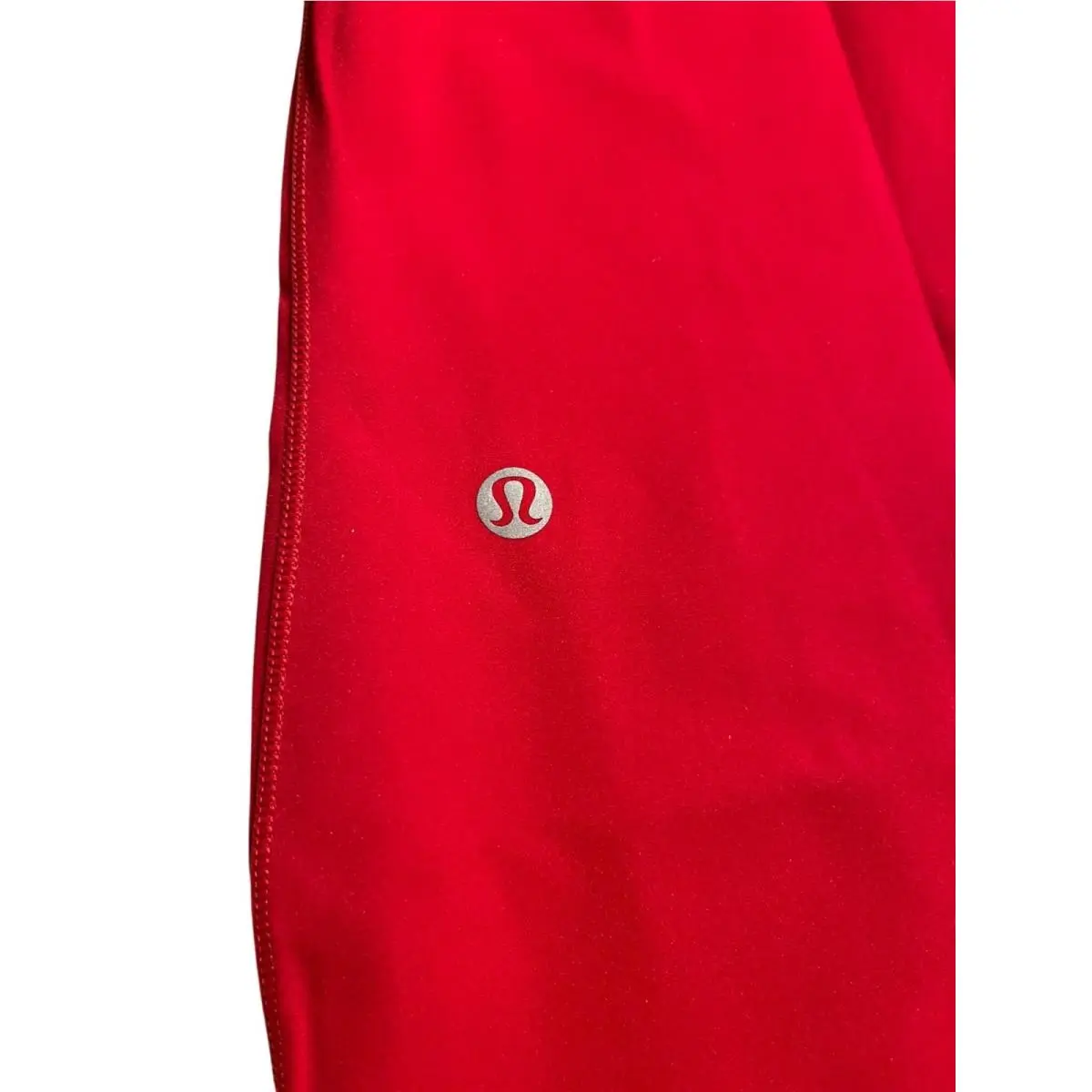 Lululemon clothing - Dark Red 1