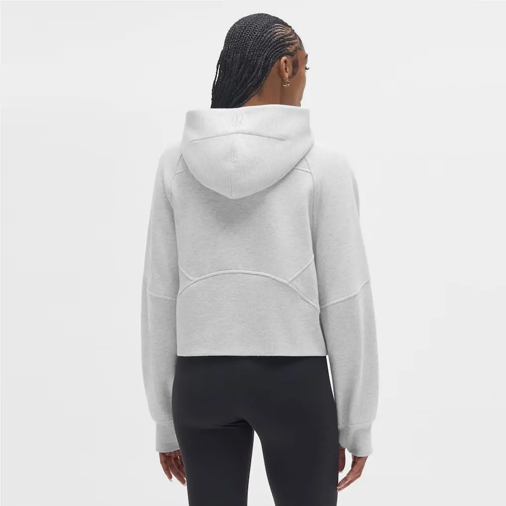 Lululemon clothing - Gray (UPC: 199139010827) 0