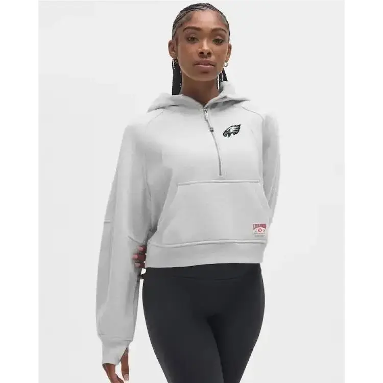 Lululemon clothing - Gray (UPC: 199139010827) 1