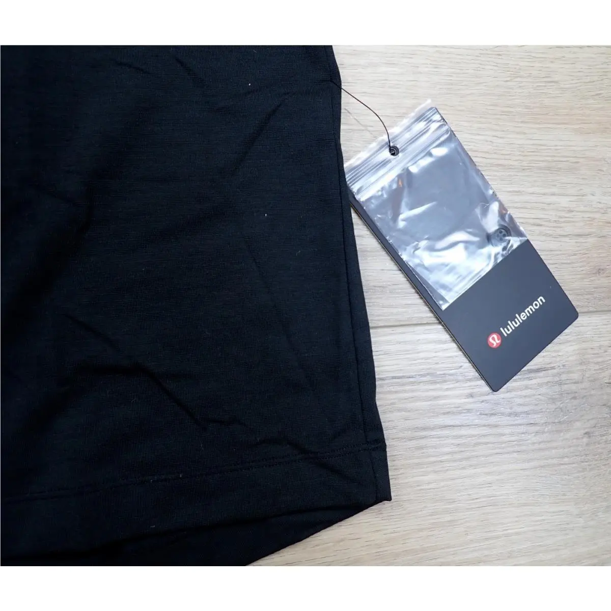 Lululemon clothing - LULULEMON EVOLUTION - EVOLUTION - Black 0