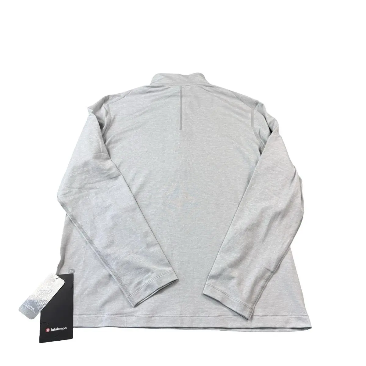 Lululemon clothing - Gray 0