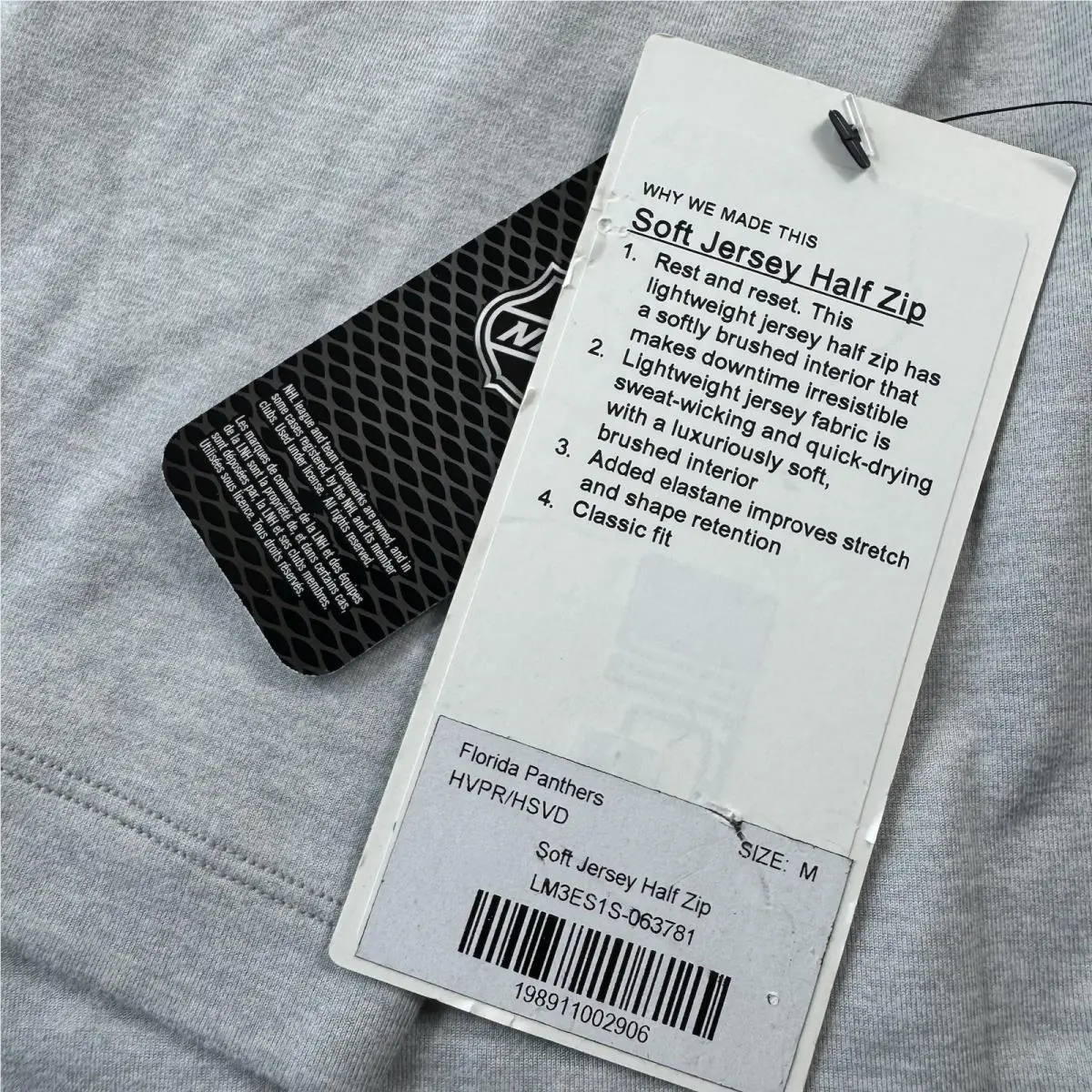 Lululemon clothing - Gray 1