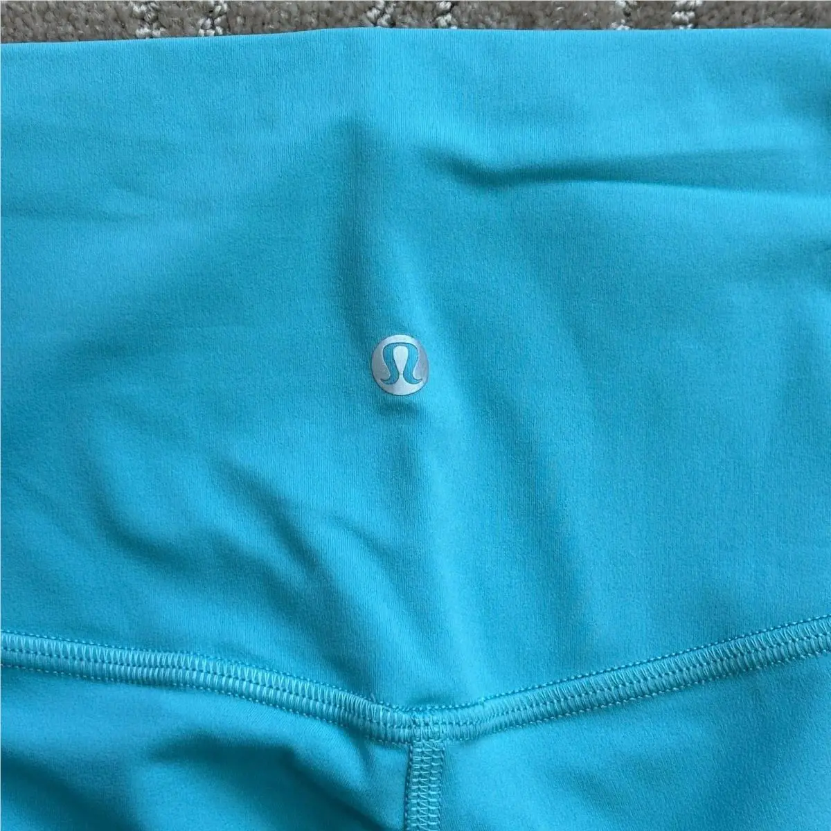 Lululemon clothing - Blue 4