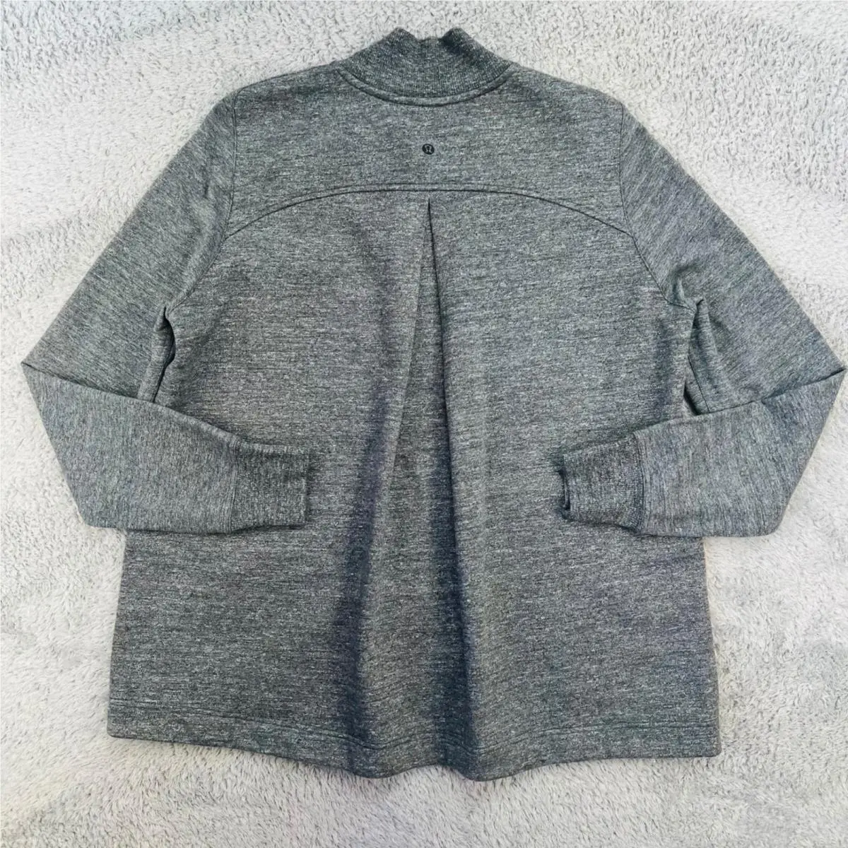 Lululemon clothing - Gray 0