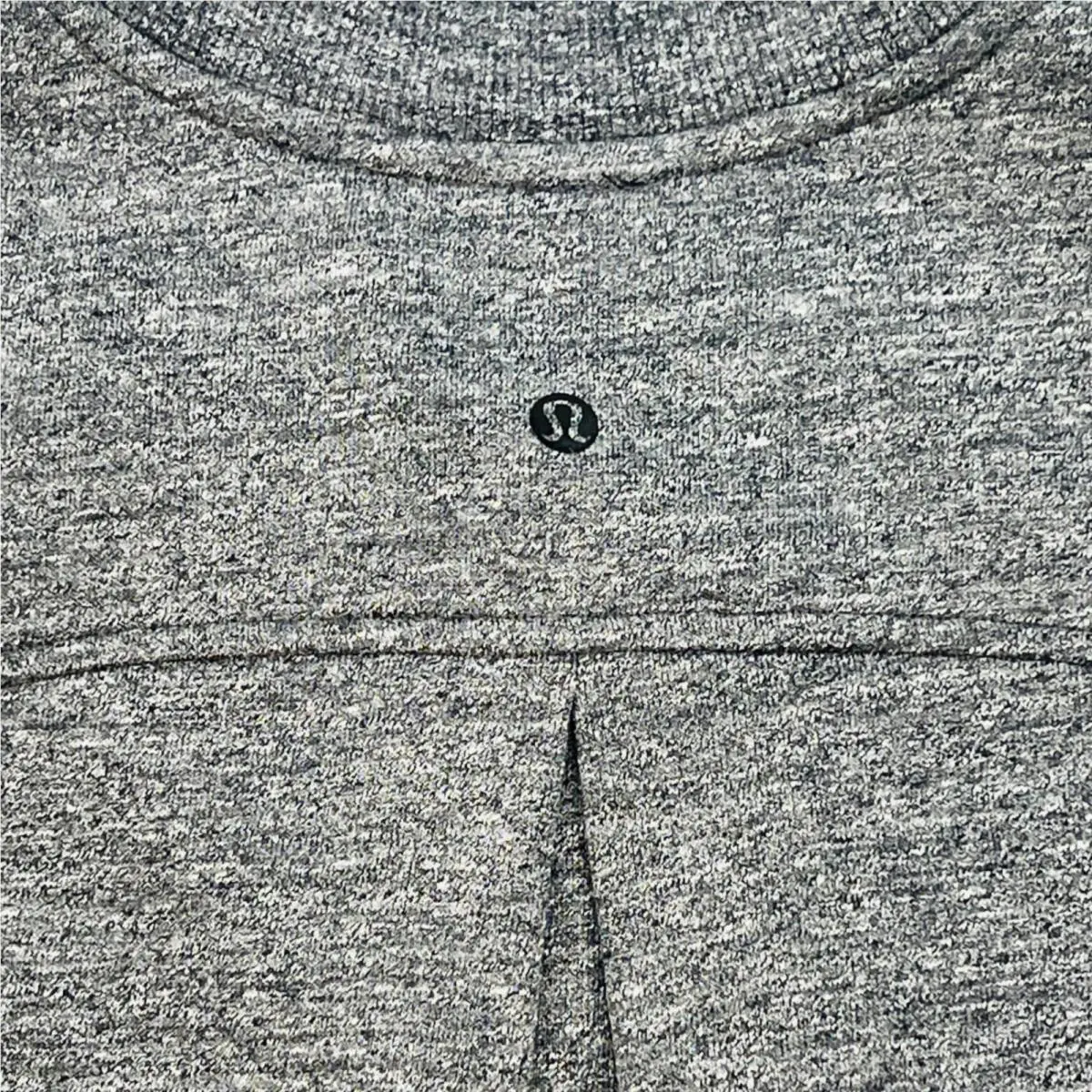 Lululemon clothing - Gray 2