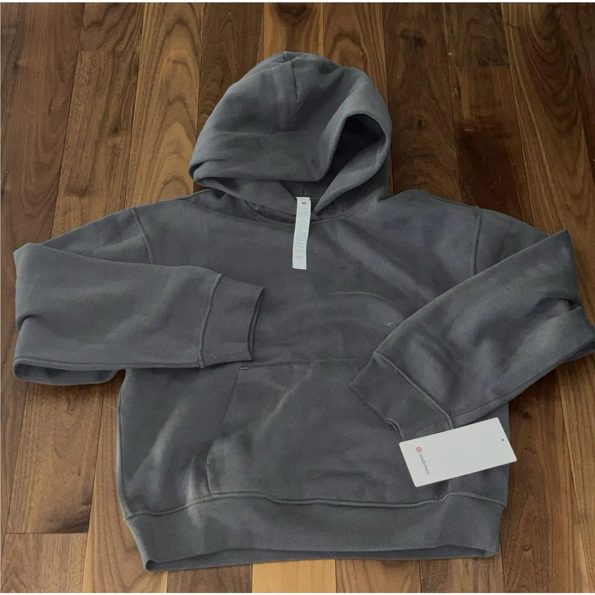 Lululemon Steady State Oversized Hoodie – Size Xs–