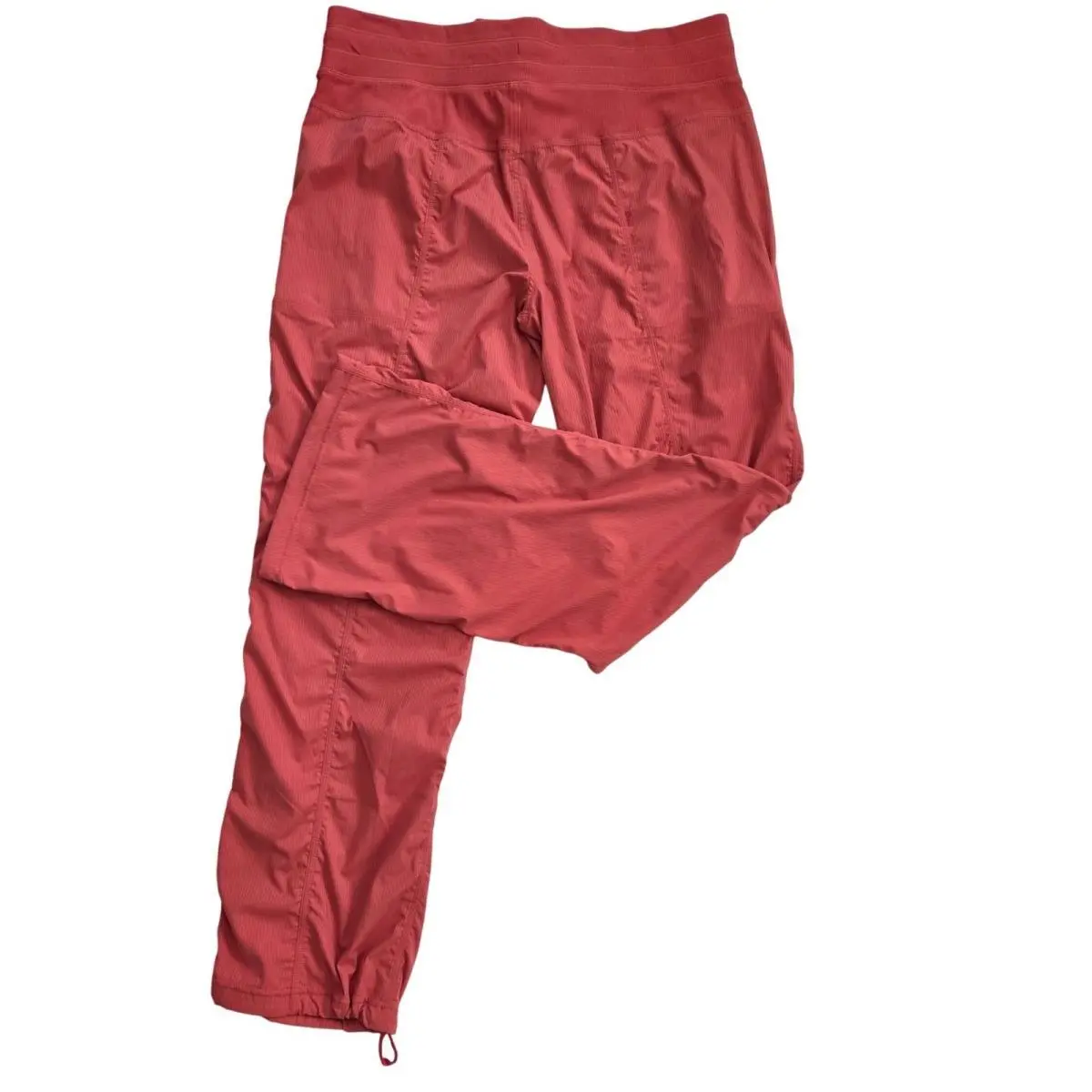 Lululemon clothing - Red 9