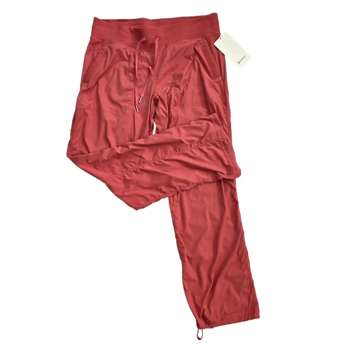 Lululemon clothing - Red 0