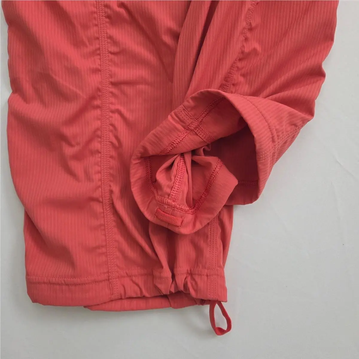 Lululemon clothing - Red 11