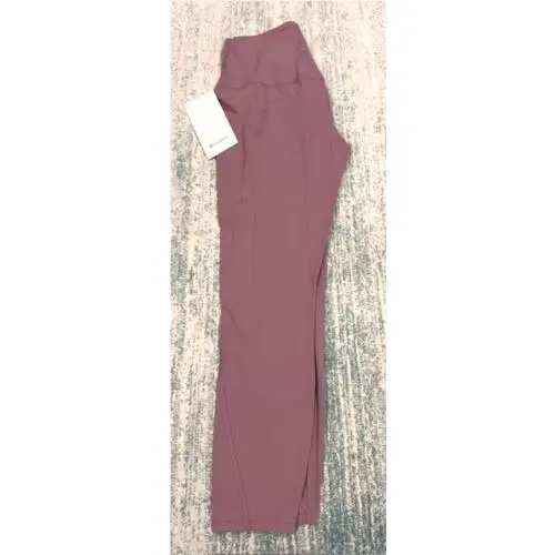 Lululemon clothing - Purple 0