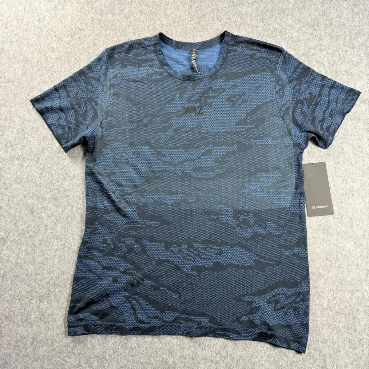 Lululemon clothing - Blue 0