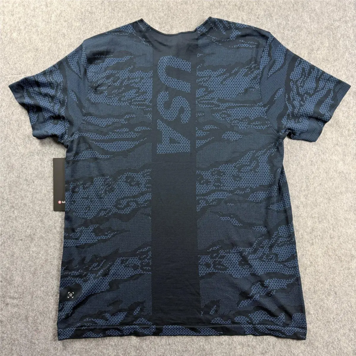 Lululemon clothing - Blue 4