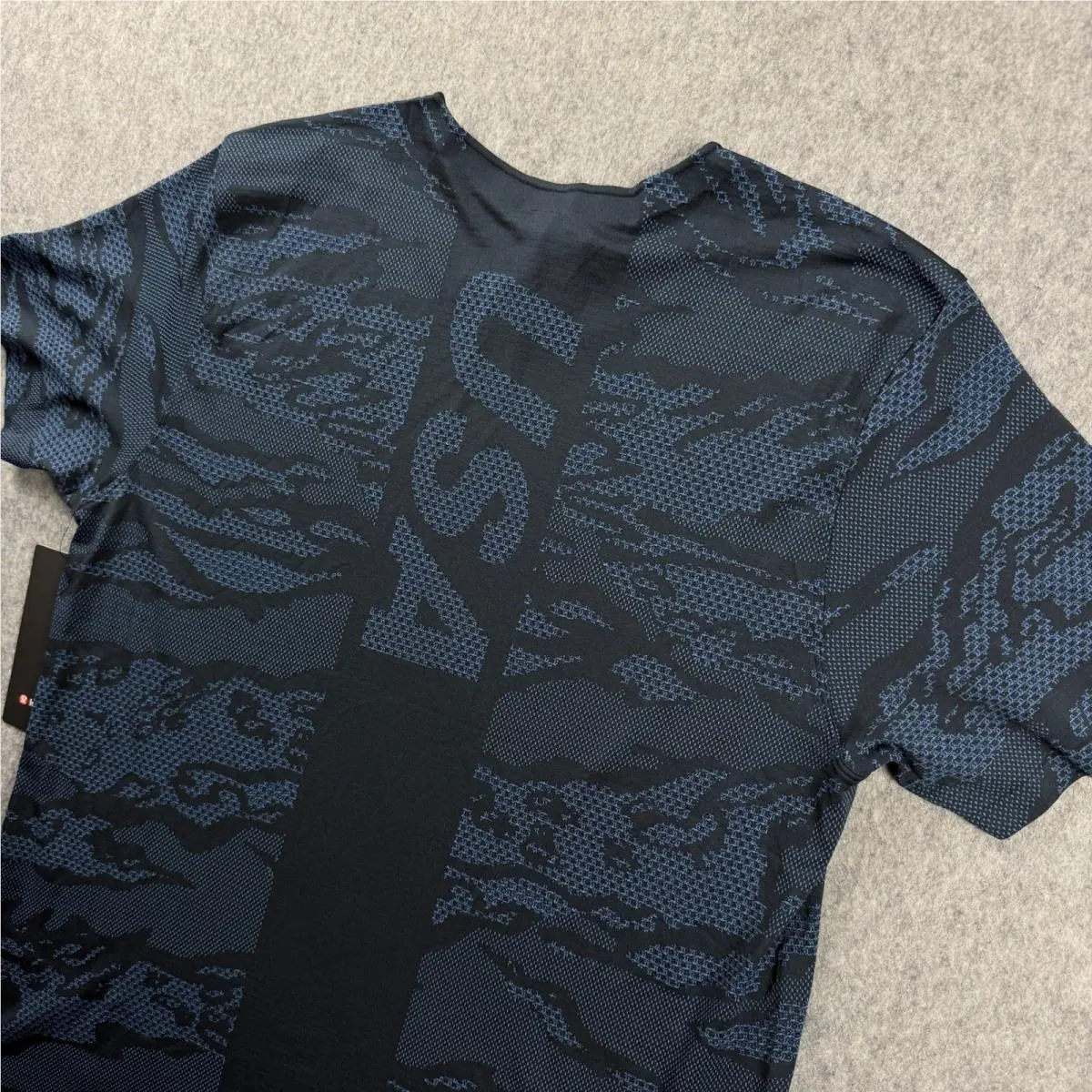 Lululemon clothing - Blue 8