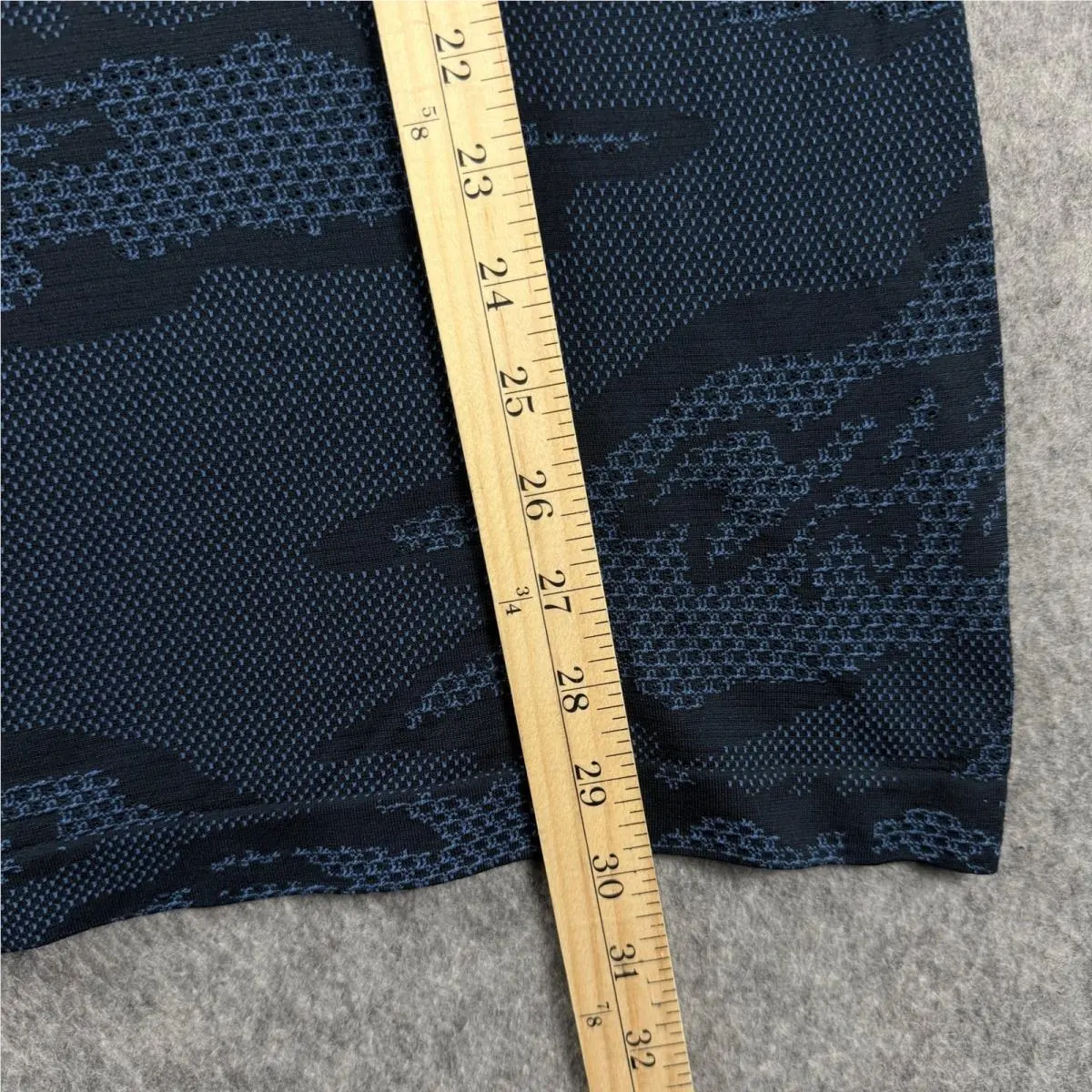 Lululemon clothing - Blue 1