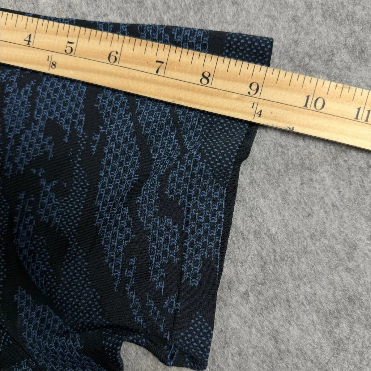 Lululemon clothing - Blue 3