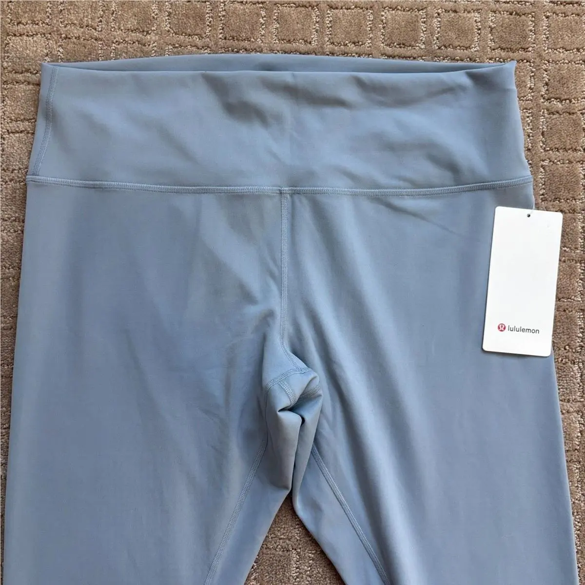 Lululemon clothing - Gray 0