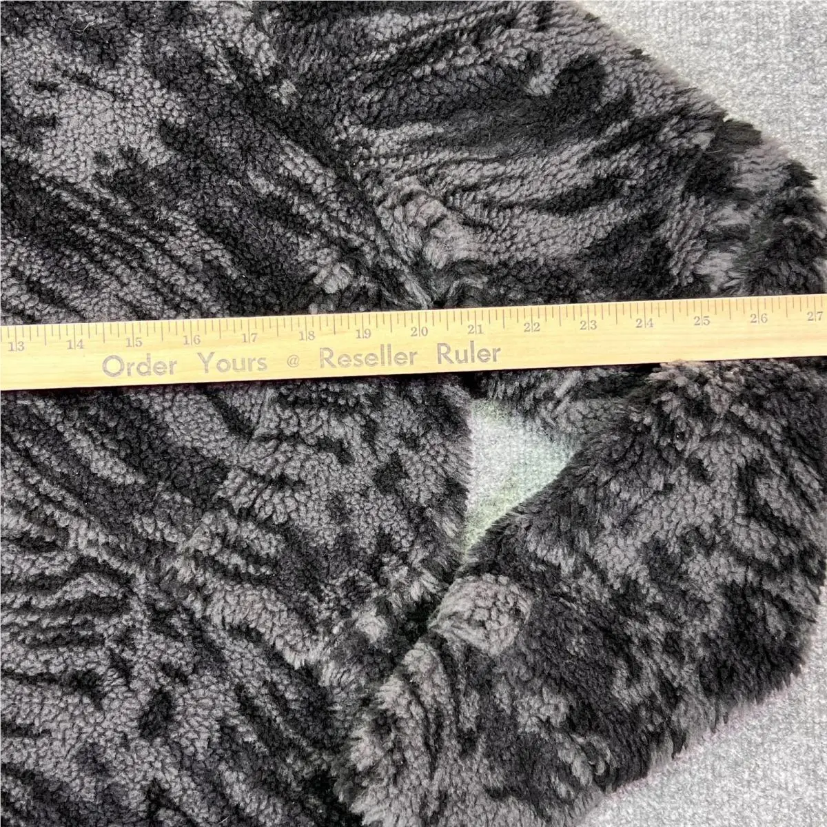 Lululemon clothing - Gray 9