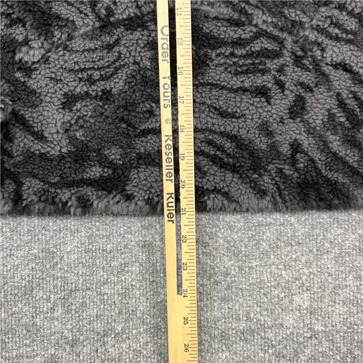Lululemon clothing - Gray 10