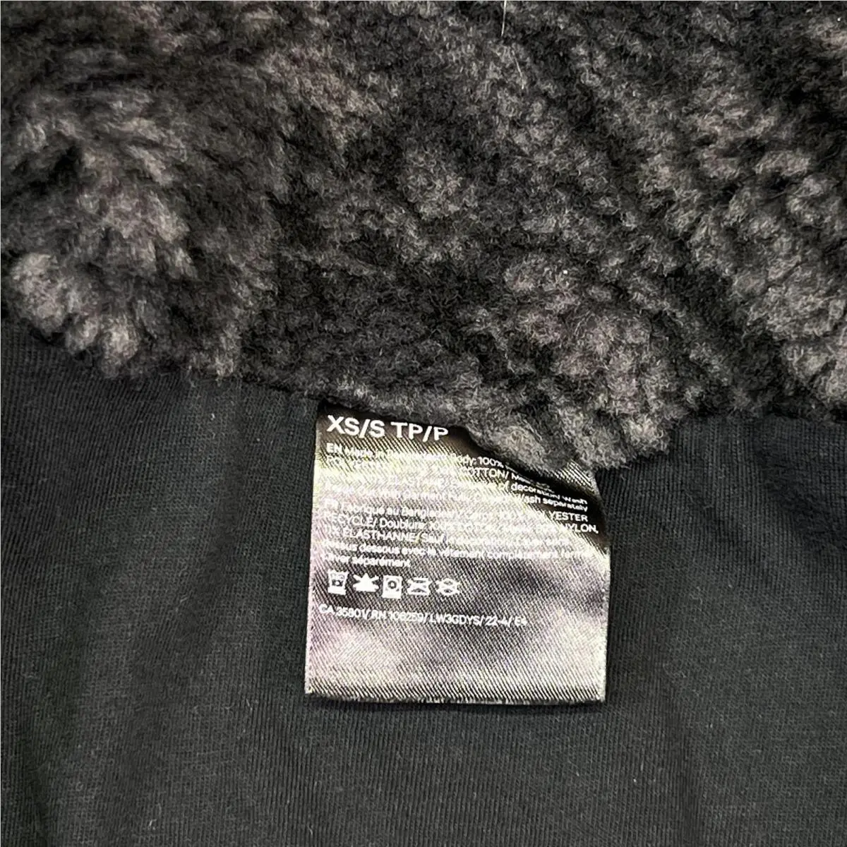 Lululemon clothing - Gray 6