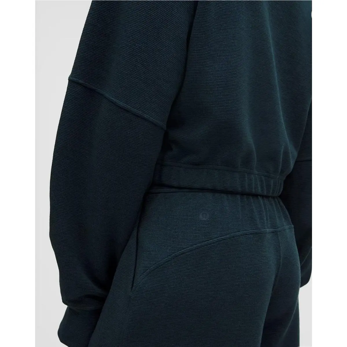 Lululemon clothing - Heathered Indochine Blue 5