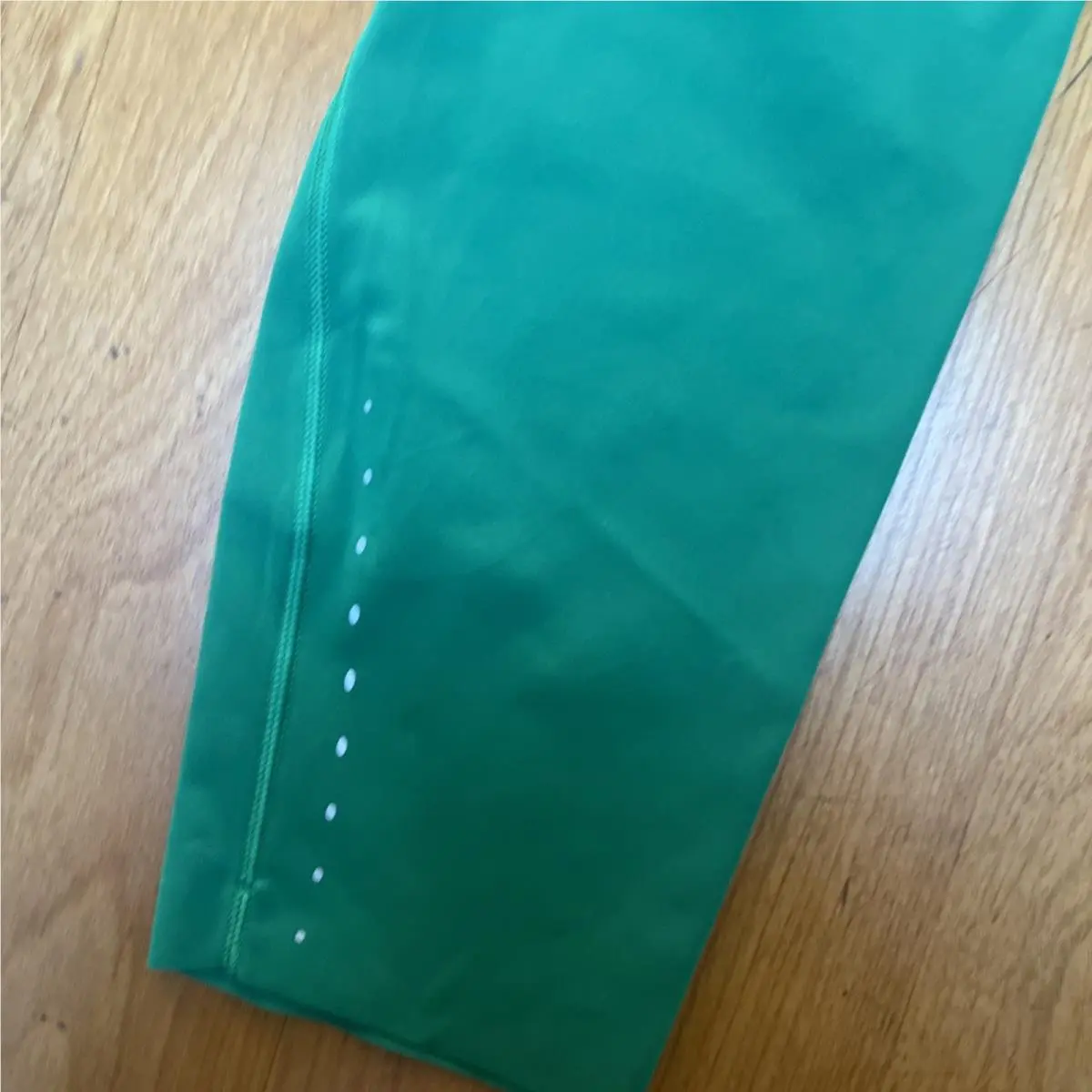 Lululemon clothing - Green 2