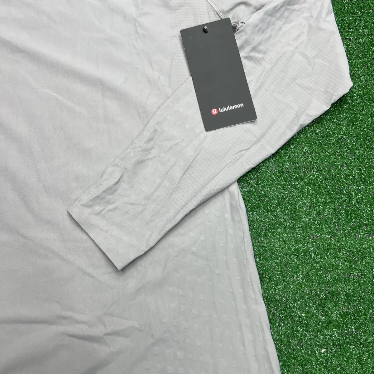 Lululemon clothing - Gray 0