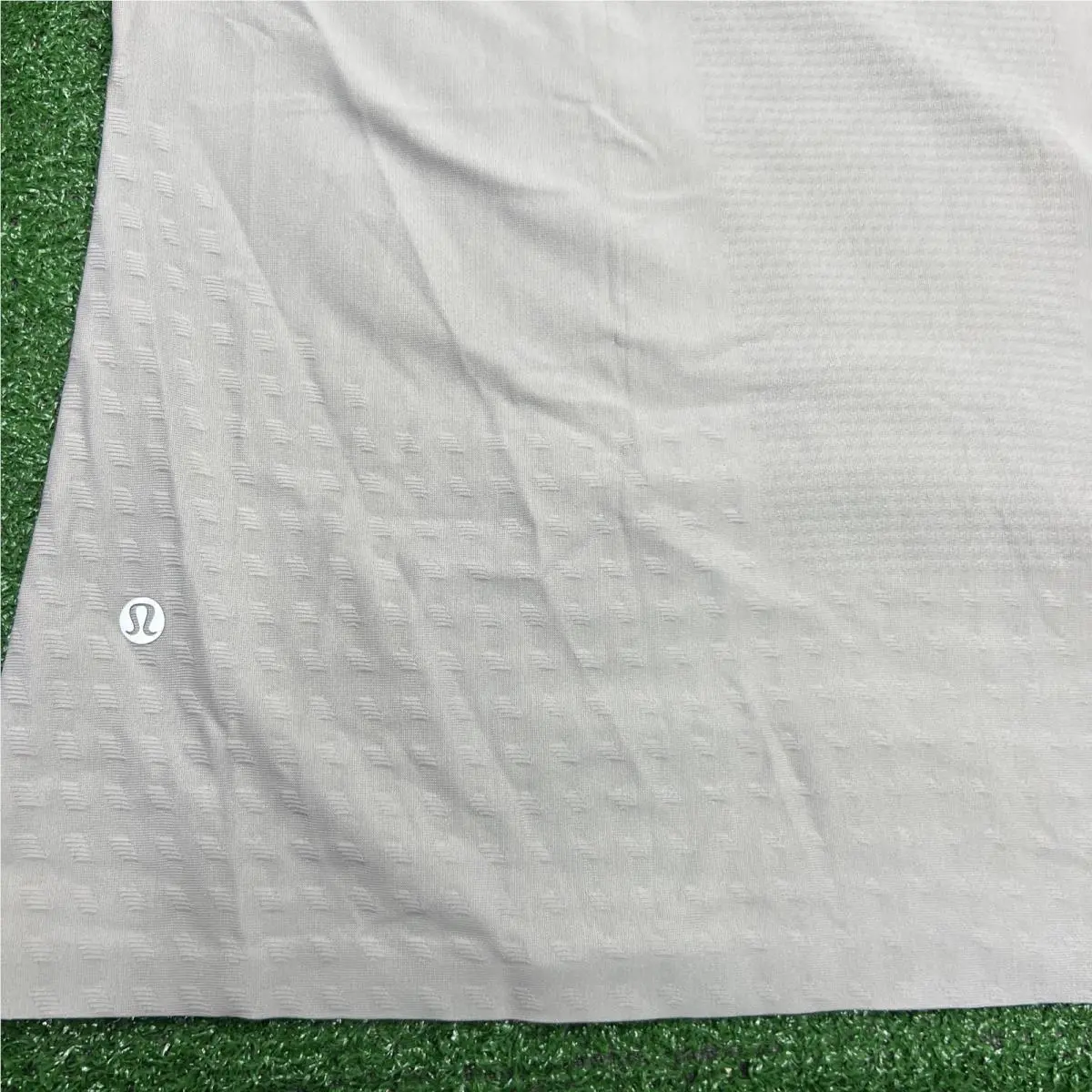 Lululemon clothing - Gray 5