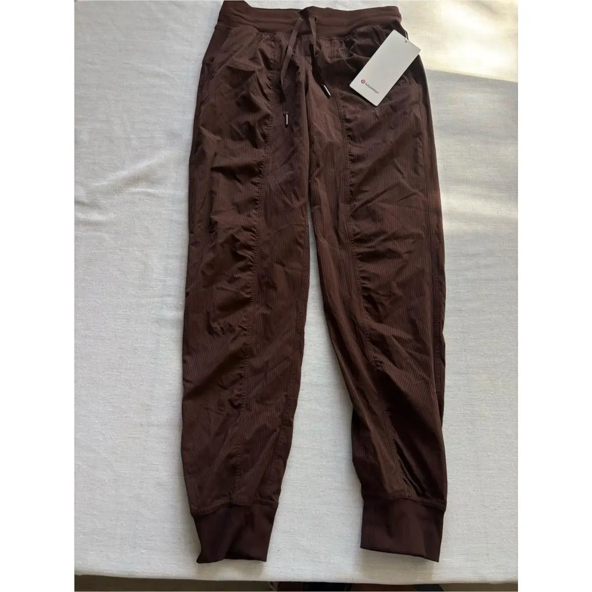 Lululemon clothing - Brown 0