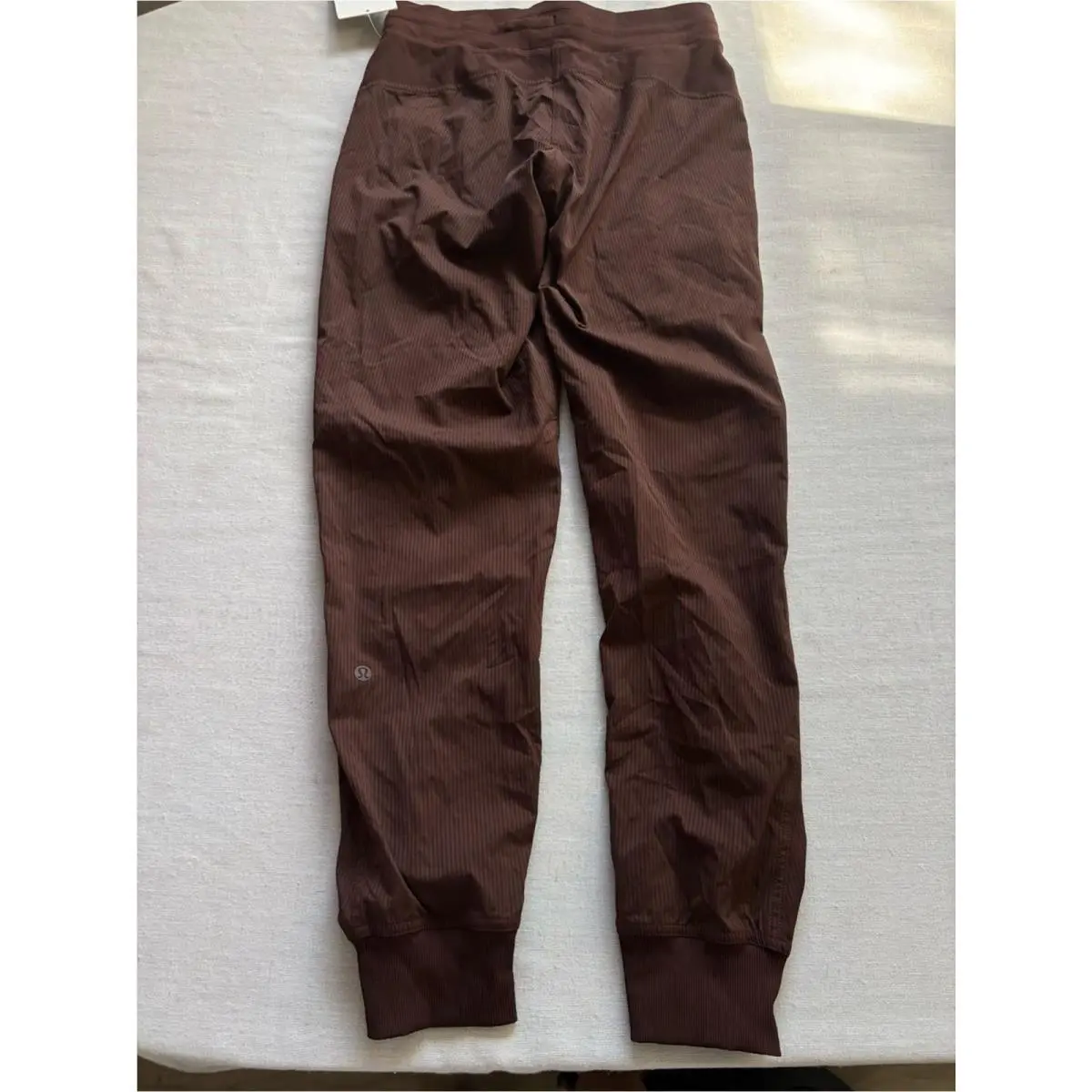 Lululemon clothing - Brown 4