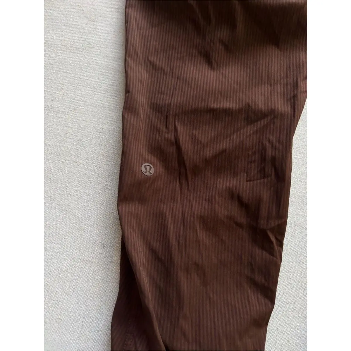 Lululemon clothing - Brown 6