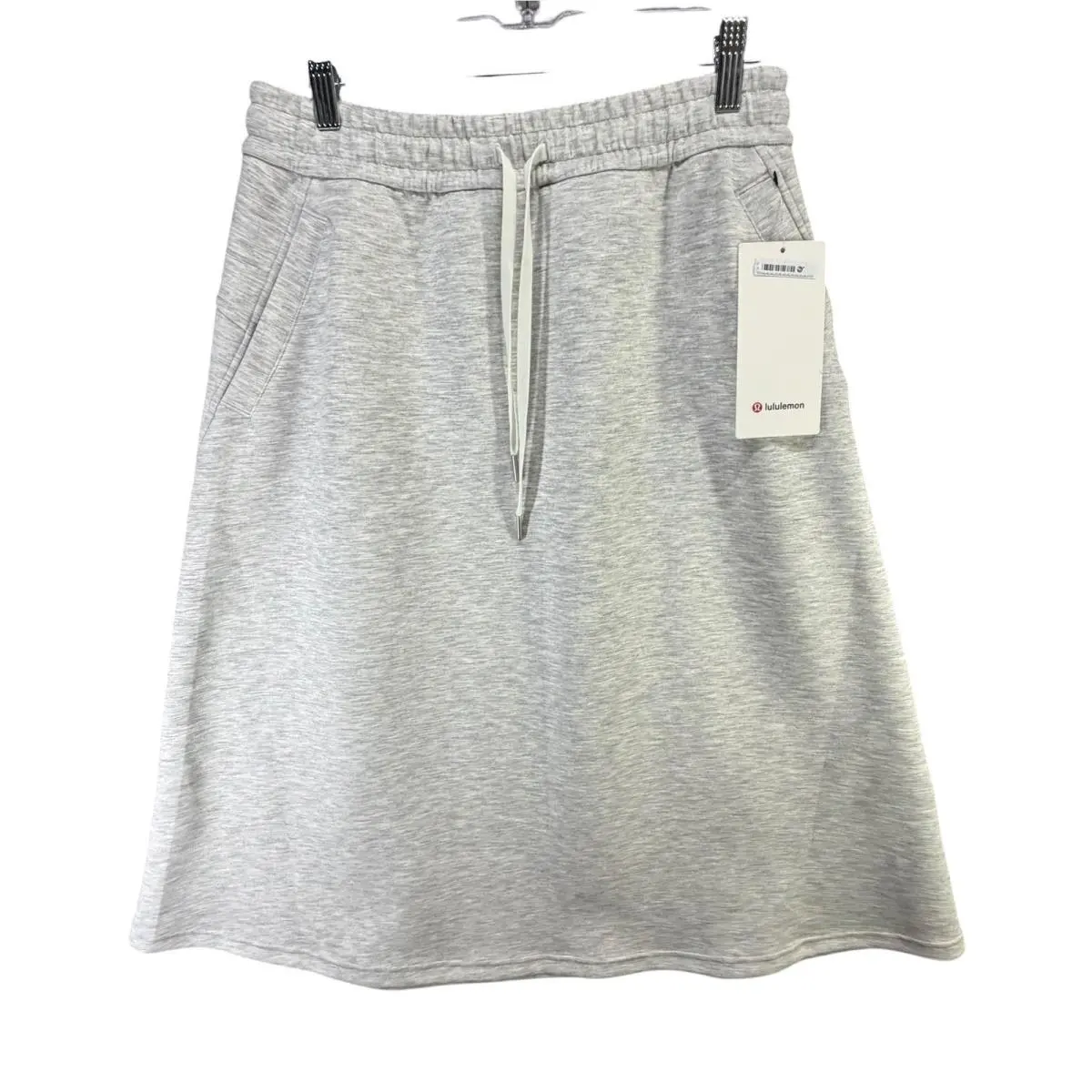 Lululemon clothing - Gray 0