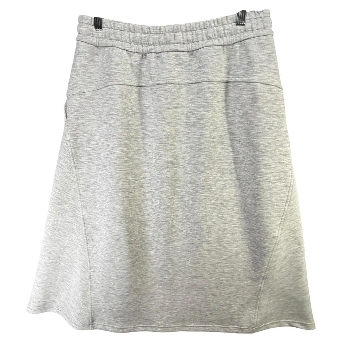 Lululemon clothing - Gray 3