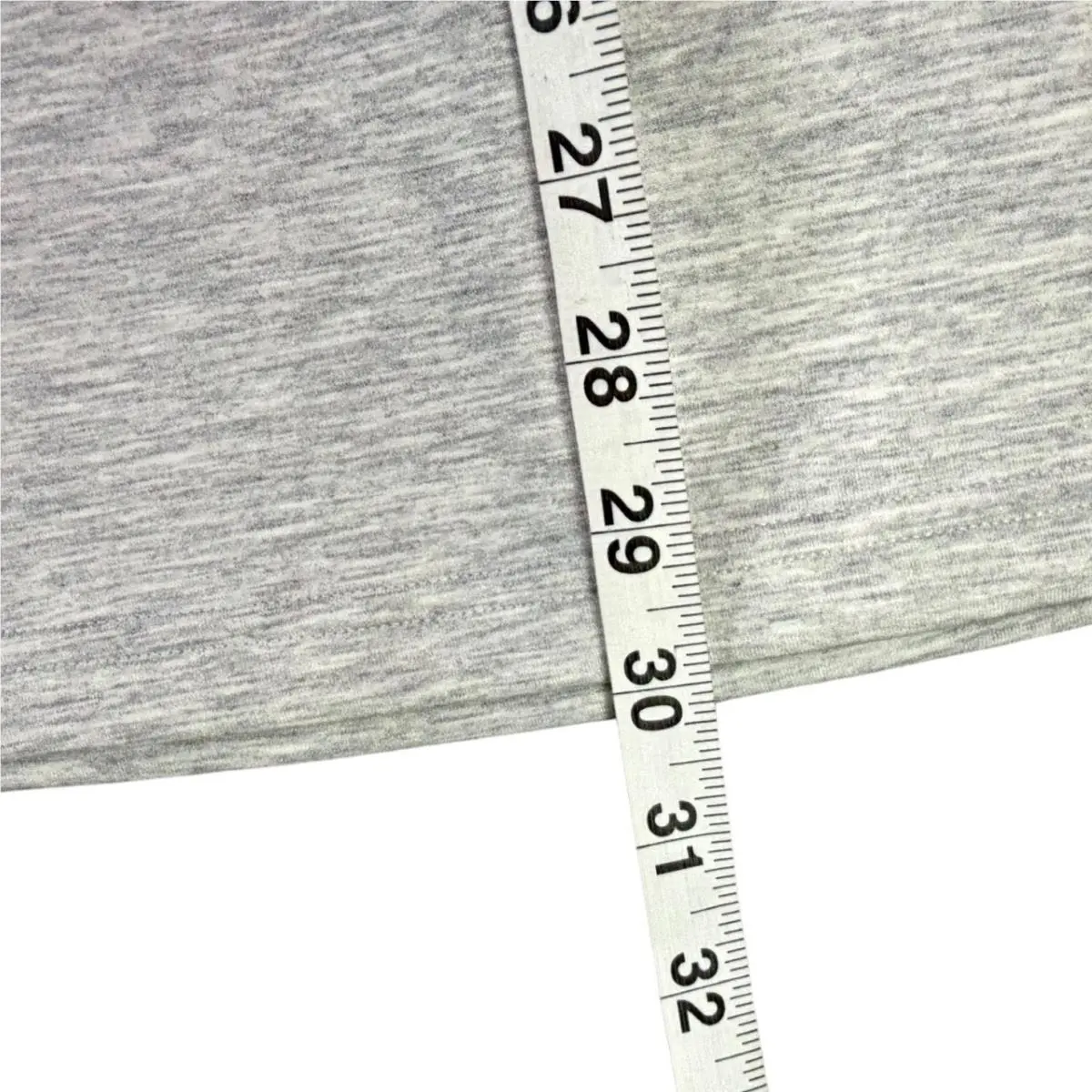 Lululemon clothing - Gray 8