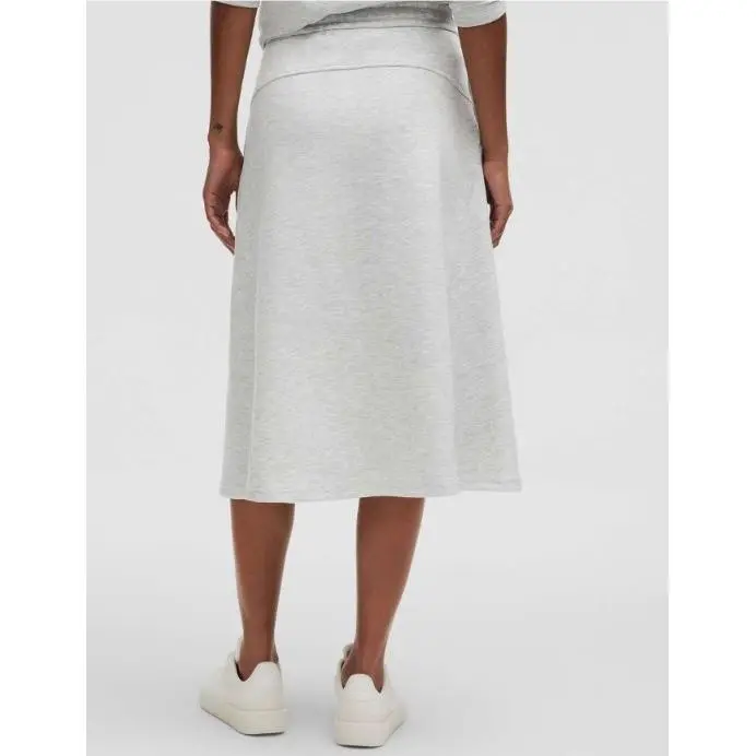 Lululemon clothing - Gray 2