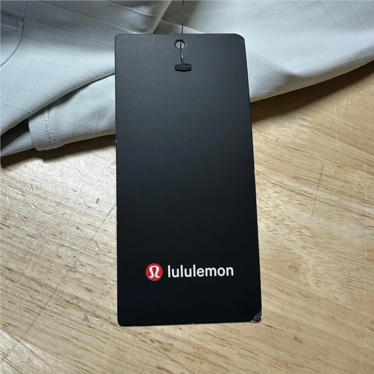 Lululemon clothing - White 4