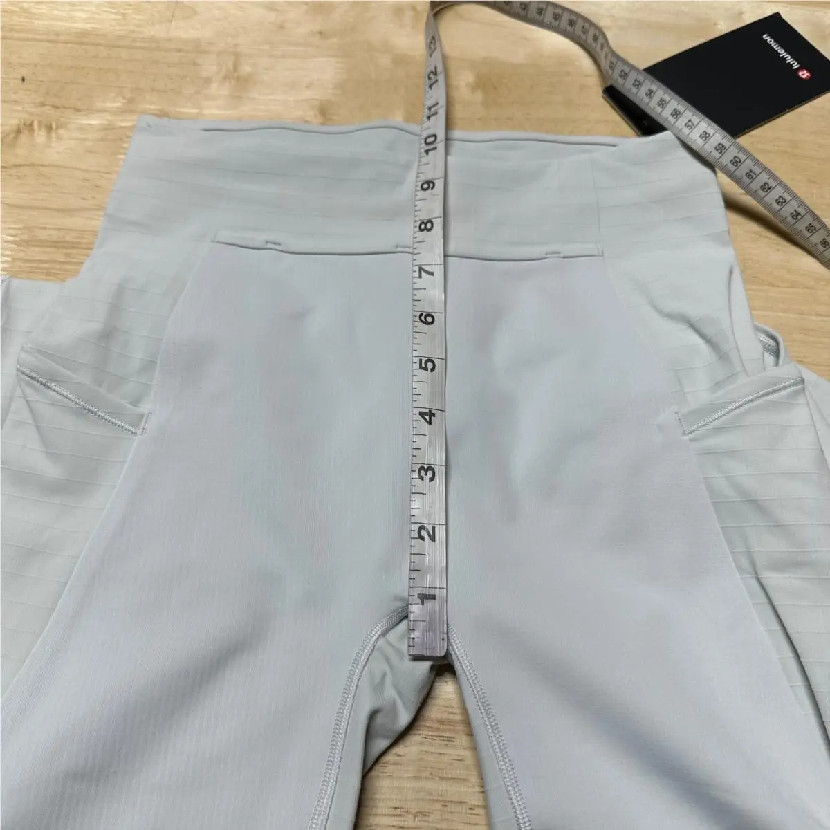 Lululemon clothing - White 6