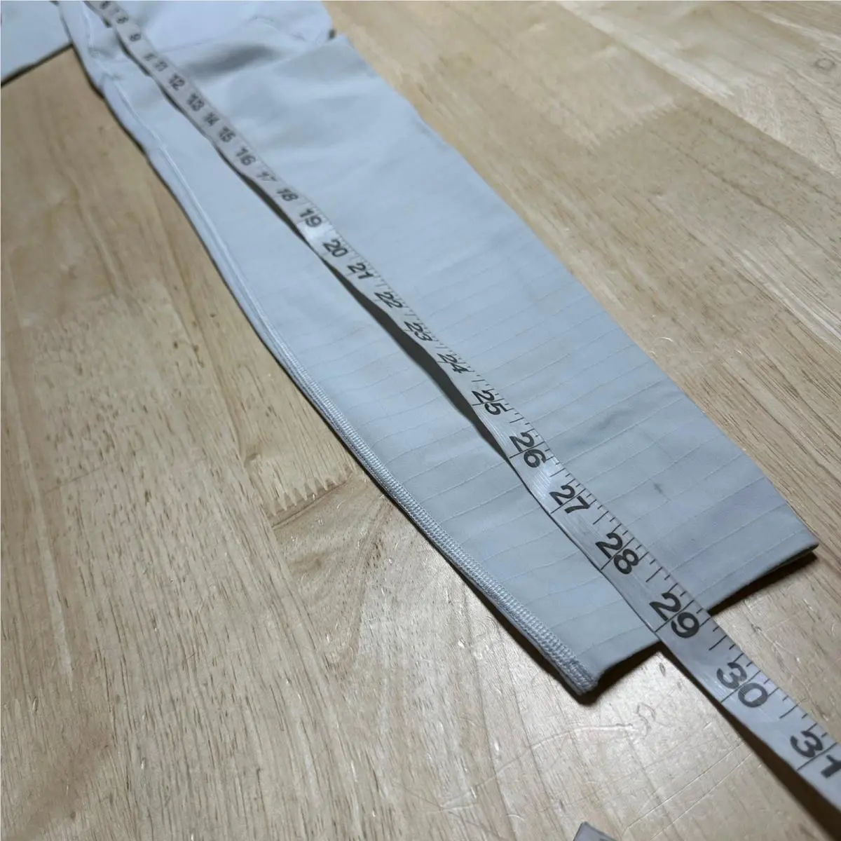 Lululemon clothing - White 7