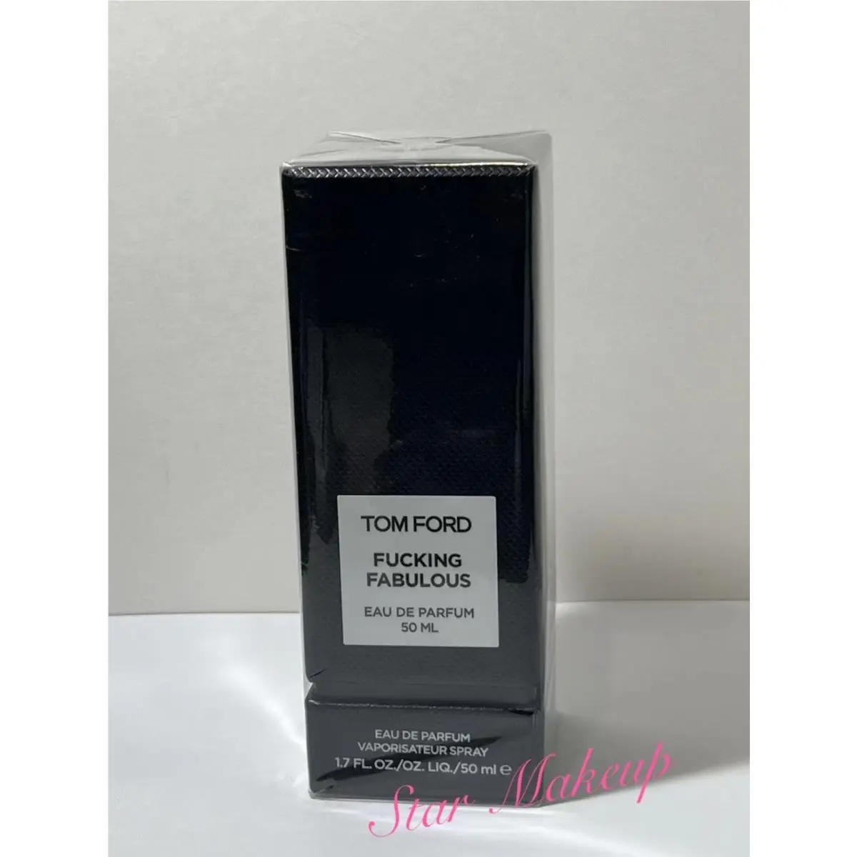 Tom Ford Fabulous 1.7 oz Edp Perfume For Women Men