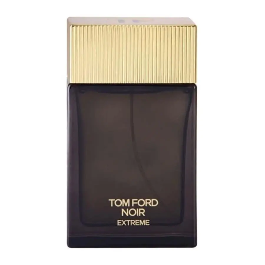 Tom Ford Men`s Noir Extreme Edp Spray 3.38 oz Tester Fragrances 0880633154865