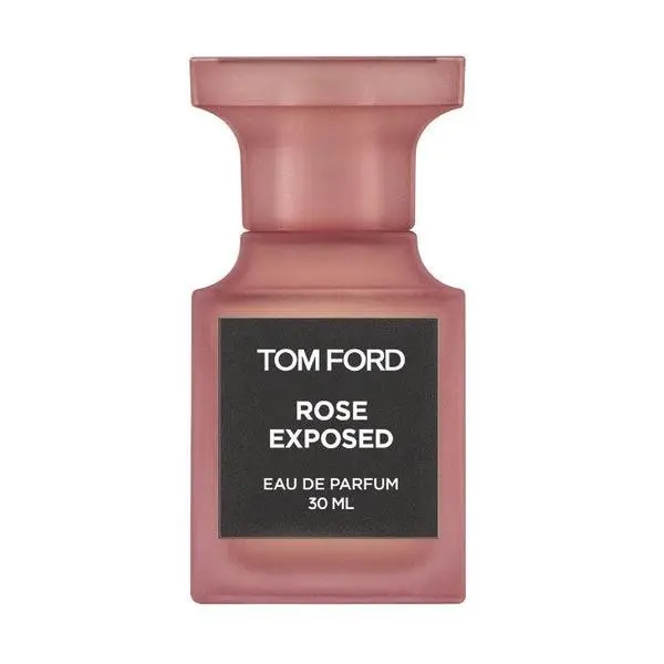Tom Ford Unisex Rose Exposed Edp Spray 1.0 oz Fragrances 888066164191