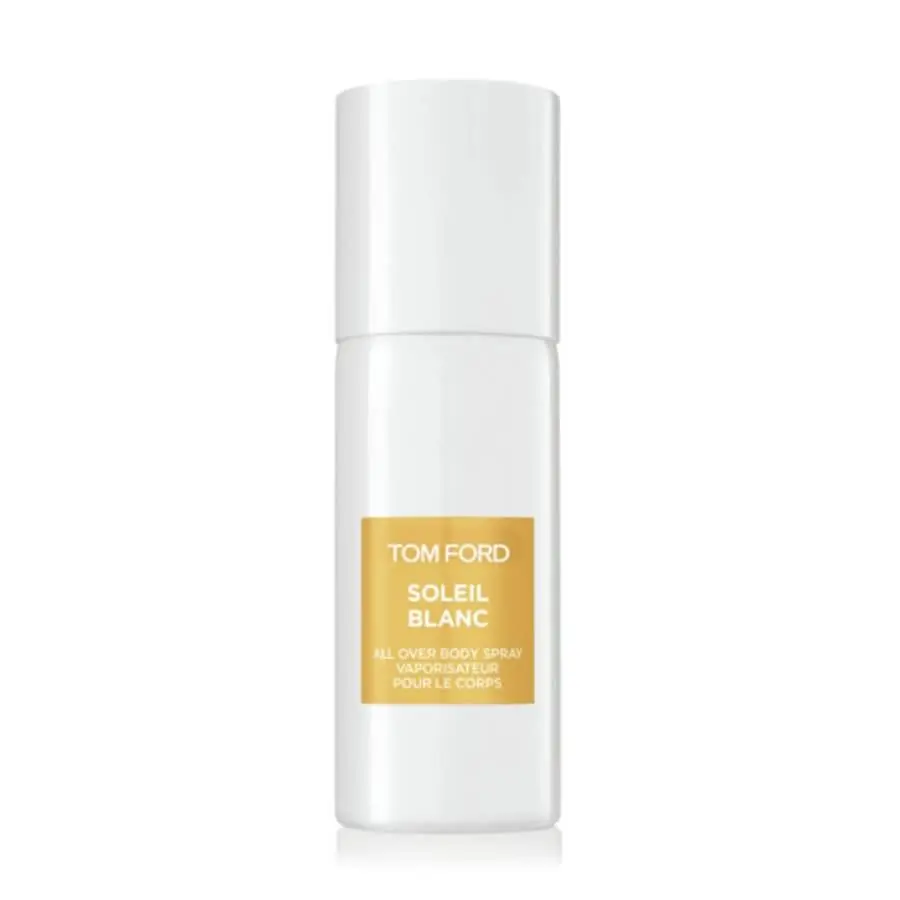 Tom Ford Soleil Blanc 5 oz Body Spray