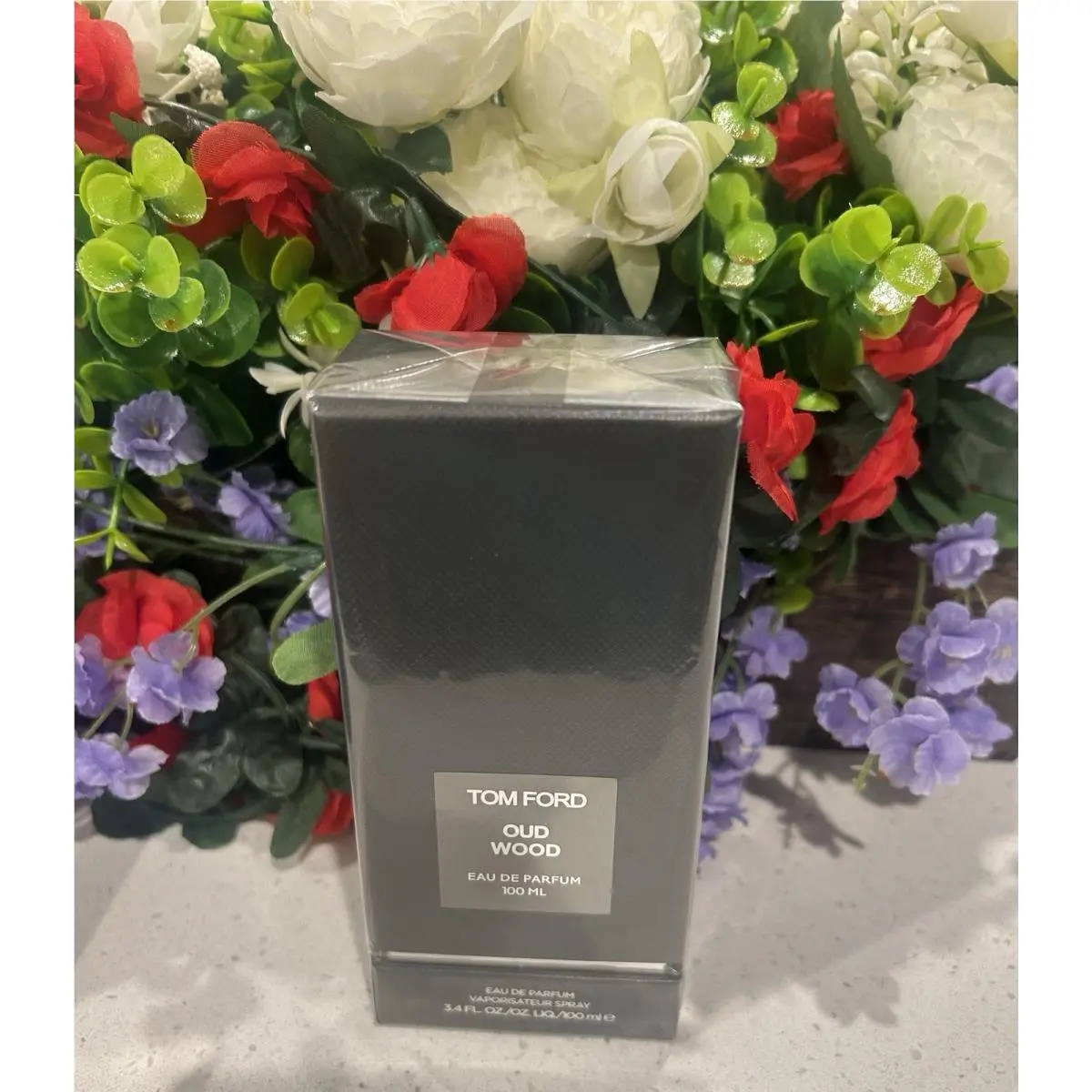 Oud Wood by Tom Ford 3.4 oz Edp For Unisex Perfume Women Men