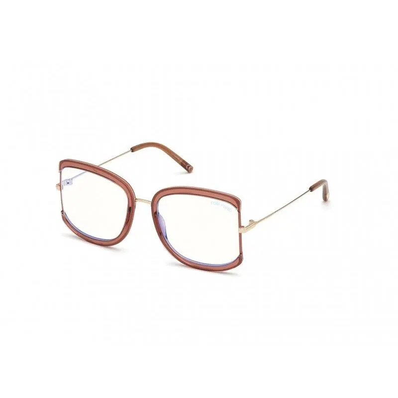 Tom Ford FT5670-B-072-54 Eyeglasses