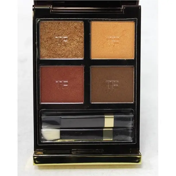Eye Color Quad 0.31 oz Shade: 26 Leopard Sun by Tom Ford