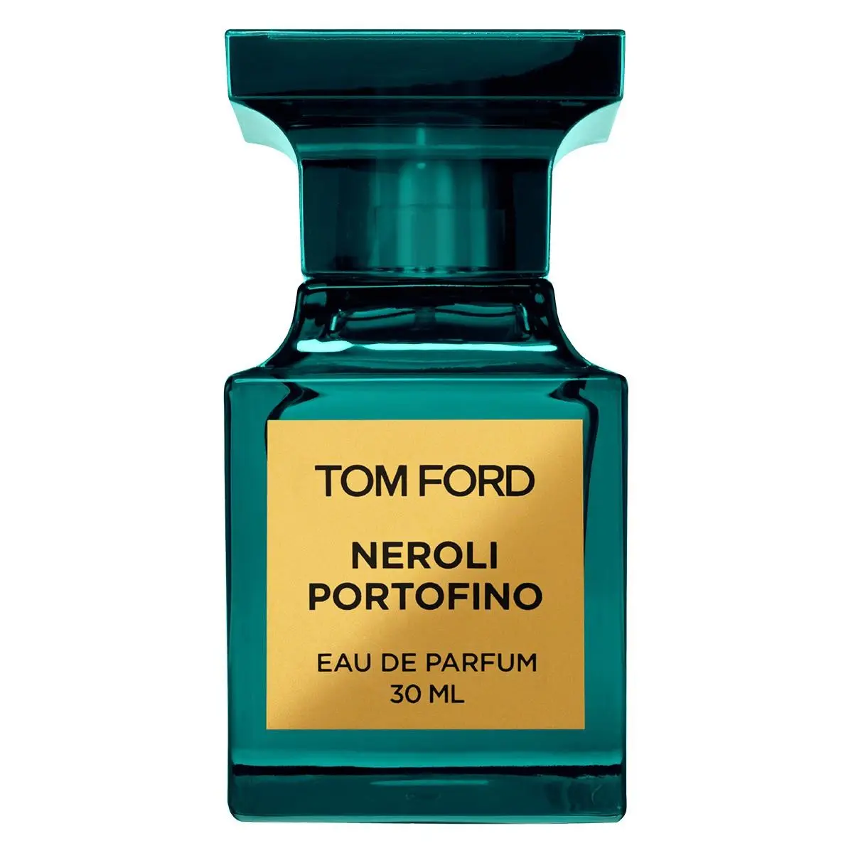 Tom Ford Unisex Neroli Portofino Edp Spray 1.0 oz 30 ml Private Blend