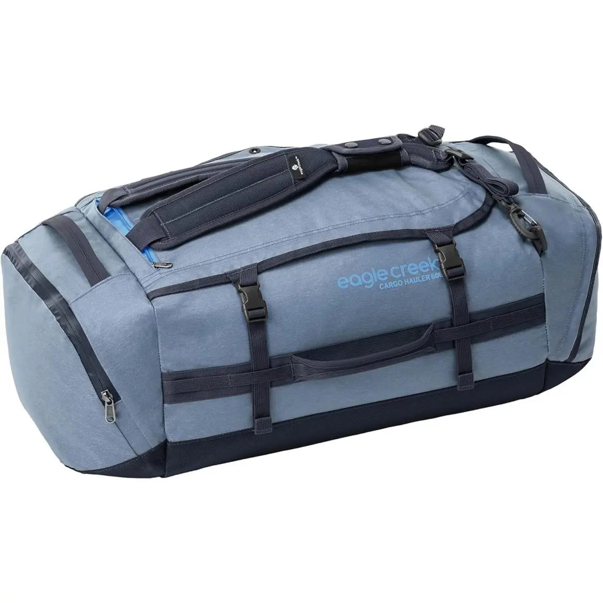 Eagle Creek Cargo Hauler Duffel Bag - Carry-on Duffel Bag For Travel - Easy Acce