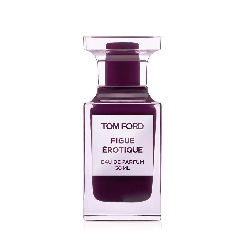 Tom Ford Unisex Figue Erotique Edp Spray 1.7 oz Fragrances 0888066174985
